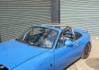 Klatka bezpieczeństwa Custom Cages: Mazda MX5