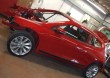 Klatka bezpieczestwa Custom Cages: Volkswagen Scirocco