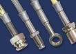 Przewody hamulcowe Goodridge: Mazda 323 F V (BA)