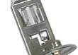 Żarówka halogenowa H1 Silverstar +50%
