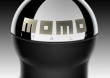 Gałka Momo King Chrome