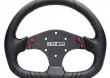 Kierownica Sparco P104 Sport