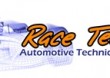 Kabel do czujników Race Technology (z mocowaniem)