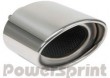 Sportowa końcówka Powersprint 150x100mm