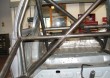 Klatka bezpieczestwa Custom Cages: Peugeot 106