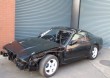 Klatka bezpieczeństwa Custom Cages: Nissan 200SX S13