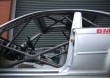 Klatka bezpieczestwa Custom Cages: BMW E46