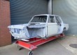 Klatka bezpieczestwa Custom Cages: BMW 1800 (CDS)