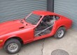 Klatka bezpieczestwa Custom Cages: Datsun 260Z (T45)