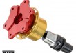 Quick release OMP