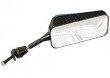Lusterko samochodowe F1 Carbon
