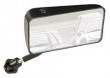 Lusterko samochodowe Touring Carbon