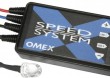 Shift light Omex Speed System