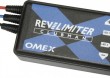 Shift light Omex Rev Limiter Clubman