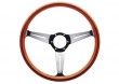 Kierownica vintage OMP Monza