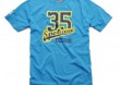 Koszulka Ozoshi TSH Spokane 35