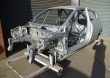 Klatka bezpieczestwa Custom Cages: Renault Clio MK3 (T45)