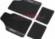 Dywaniki Sparco: Citroen C3 / Saxo