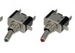 Przełącznik ON / OFF 25A / 12V LED