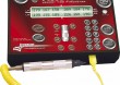 Pirometr Longacre AccuTech Deluxe