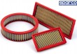 Super Oferta: Sportowy filtr powietrza Sparco: Citroen Saxo 1.5