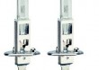 Super Oferta: Zestaw żarówek halogenowych Sparco H1 +90XW