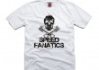 Koszulka Ozoshi RP Speed Fanatics