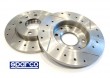 Tarcze hamulcowe Sparco: Alfa Romeo 145 / 146