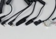 Przewód radia ICOM IC-F51