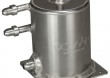 Aluminiowy zbiornik Fuel Swirl Pot OBP JIC ( stojcy )