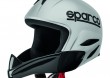 Kask Sparco Pit Stop dla mechanika