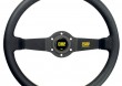 Kierownica OMP Rally (sk�ra)