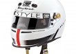 Kask OMP KJ-7 CMR