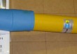 Amortyzator Bilstein B6: 24-020411