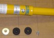 Amortyzator Bilstein B6: 24-002455