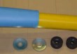Amortyzator Bilstein B6: 24-021531