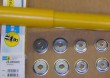 Amortyzator Bilstein B6: 24-065405