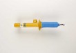 Amortyzator Bilstein B6: 35-124092
