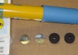 Amortyzator Bilstein B6: 24-014670