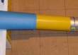 Amortyzator Bilstein B6: 24-015172