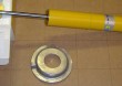 Amortyzator Bilstein B6: 24-015837