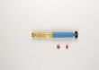 Amortyzator Bilstein B6: 24-066679