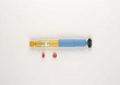 Amortyzator Bilstein B6: 24-124508