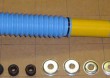 Amortyzator Bilstein B6: 24-002530