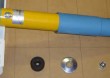 Amortyzator Bilstein B6: 24-022156