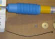 Amortyzator Bilstein B8: 24-016650