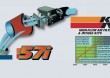 Dolot K&N 57i: VW Lupo