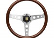 Kierownica MOMO Indy 350