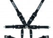 Pasy Sparco 6-punktowe Formula (04797HNR)