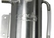 Catch Tank Oil - Zbiornik odmy 1 litr owalny. SUBARU (nowsze roczniki)